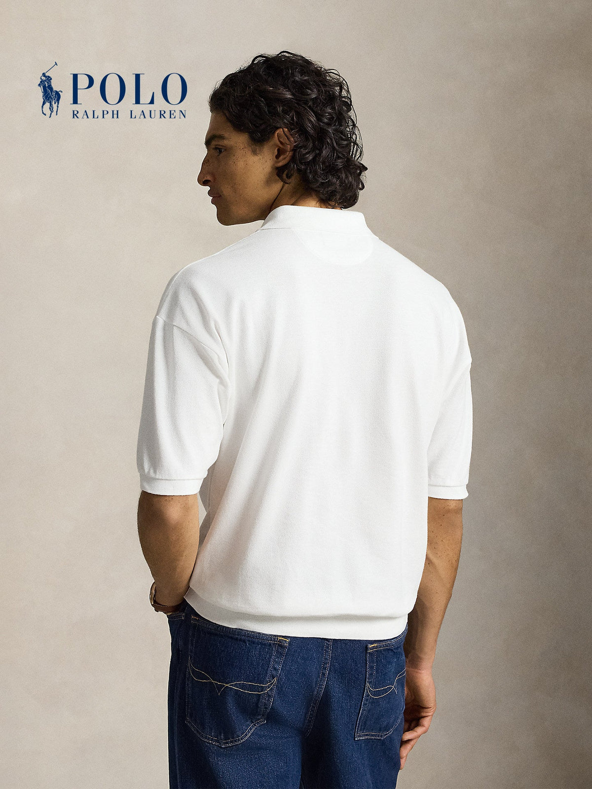 Ralph Lauren Men's Polo shirt
