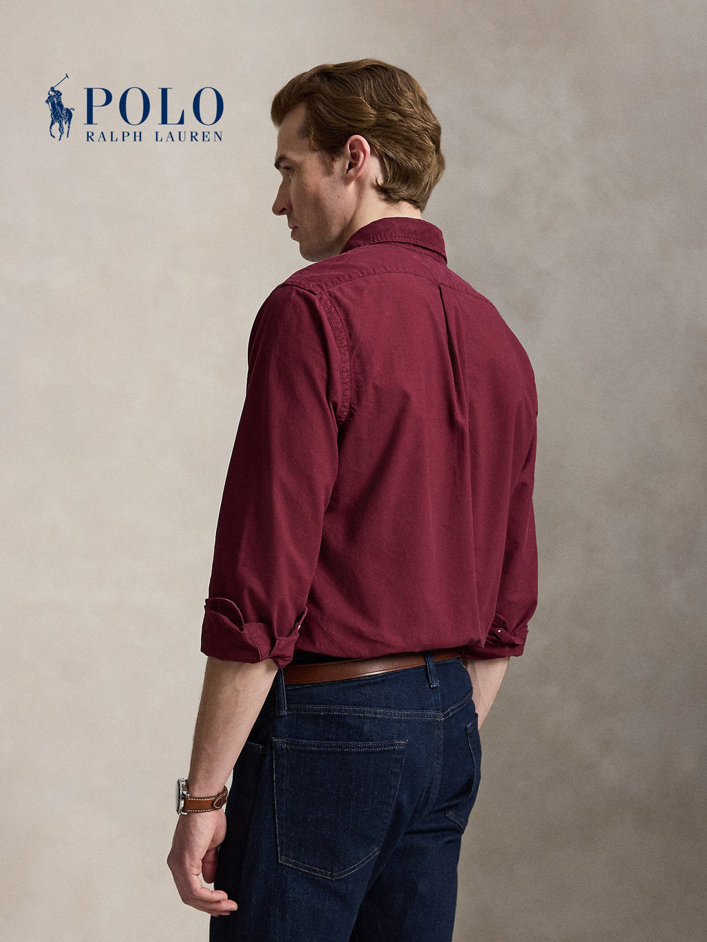 Ralph Lauren Men's Shirts