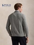 Ralph Lauren Men's Sweater