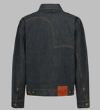 2026 Evisu New Men's Jacket