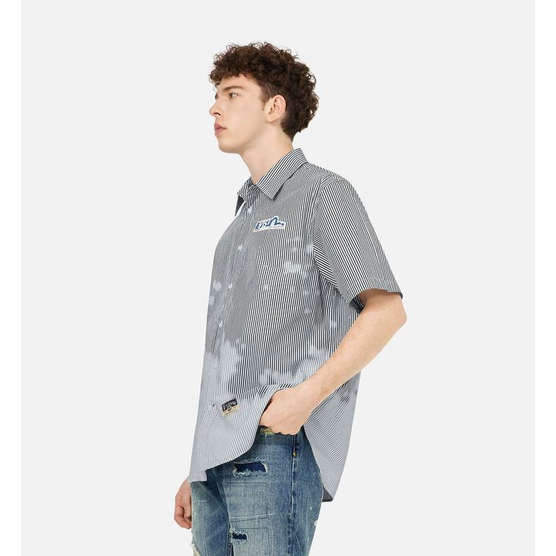 Evisu Men's & Women's New Shirts