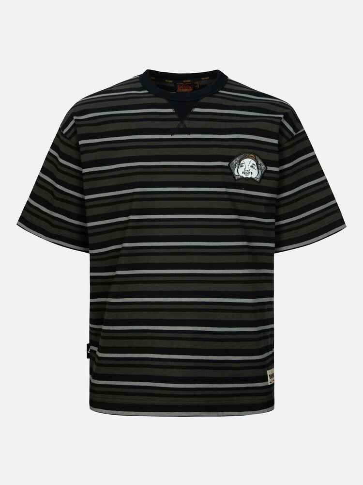 Evisu Men's & Women's New T-Shirt