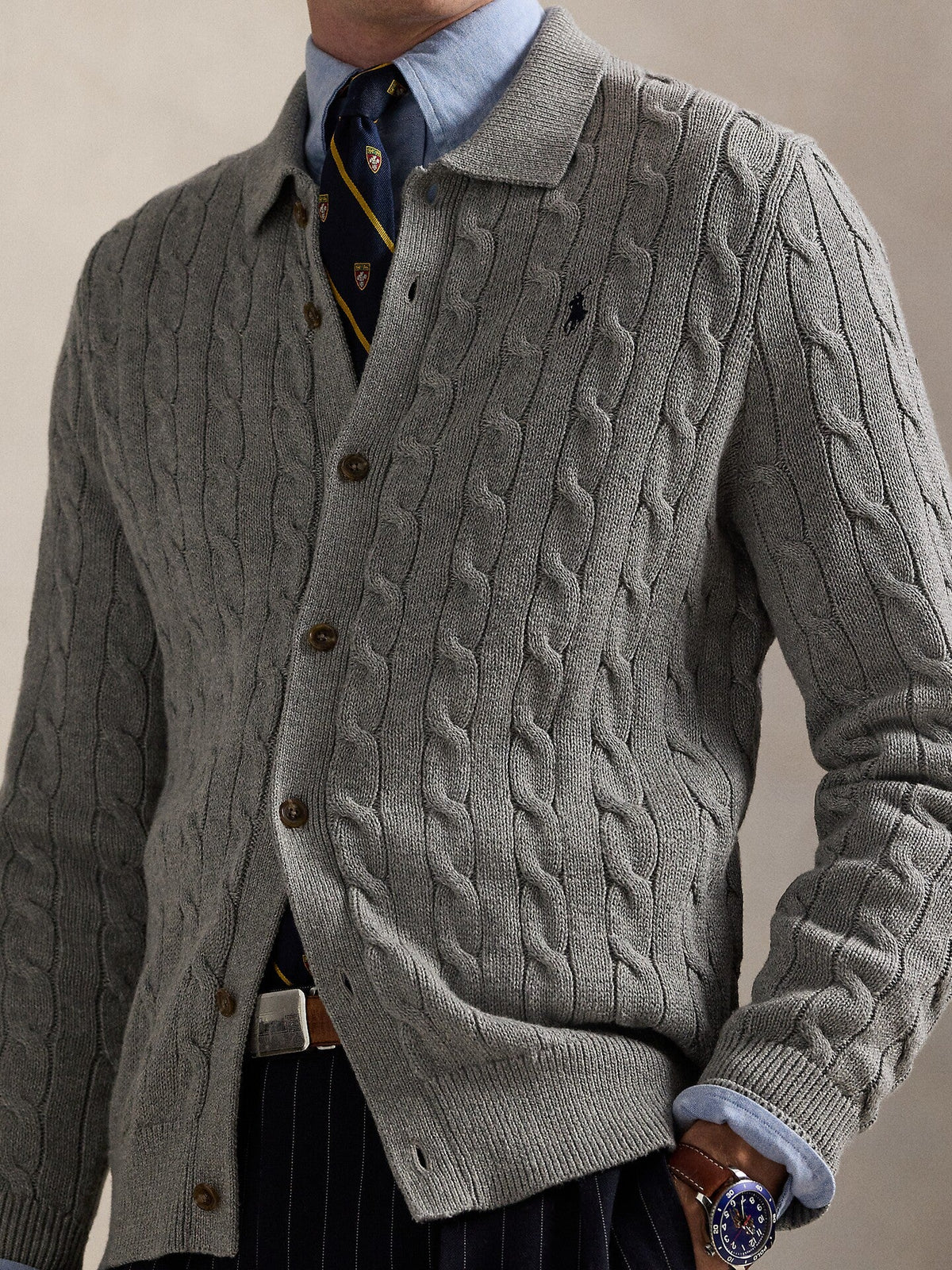 Ralph Lauren Men's Sweater