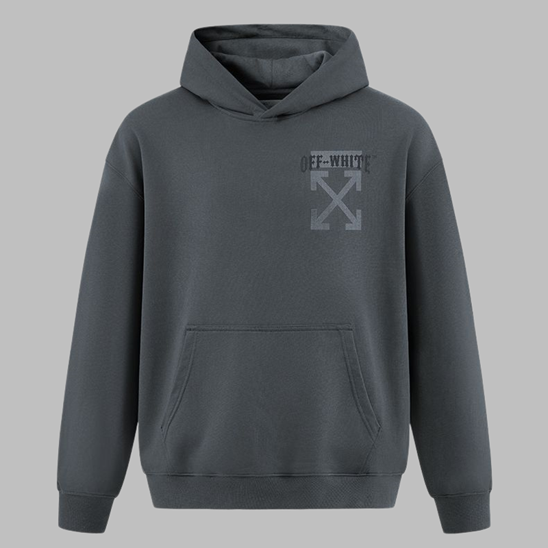 OFF  New Men's & Women's Hoodie