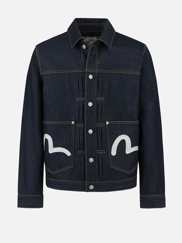 Evisu 2026 Men's and Women's  Jackets
