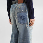 DG Men's & Women's Jeans