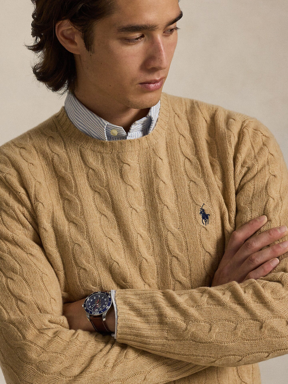 Ralph Lauren Men's Sweater