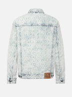 Evisu 2026 Men's and Women's  Jackets