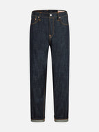 Evisu 2026 New Men's Jeans