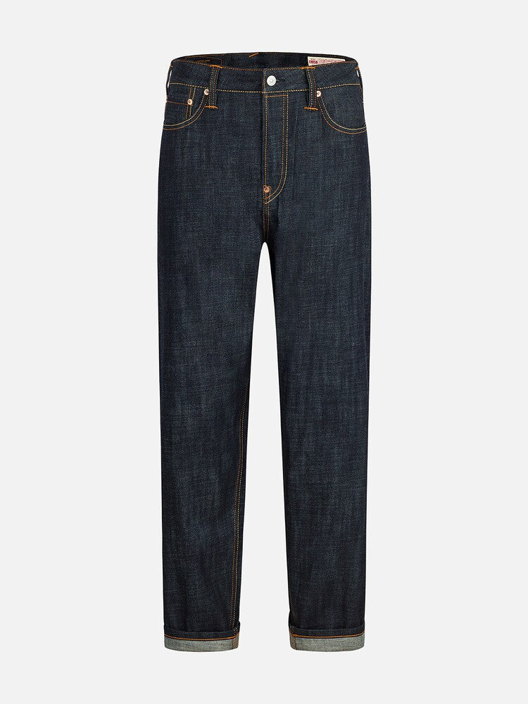 Evisu 2026 New Men's Jeans