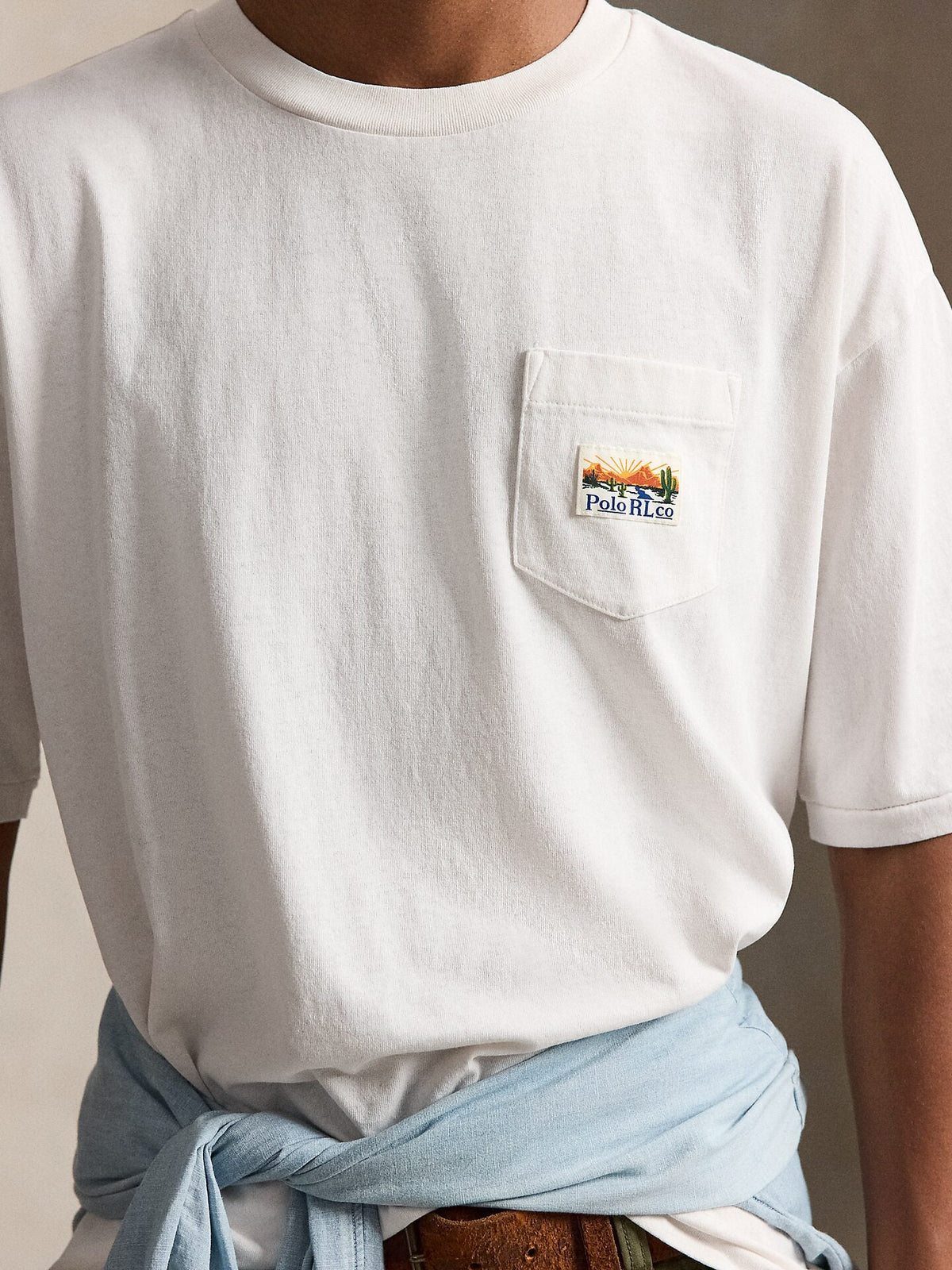 Ralph Lauren Men's T-Shirts