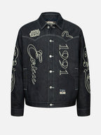 Evisu 2026 Men's and Women's  Jackets