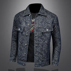 Dsquared2 Men's Denim Jacke