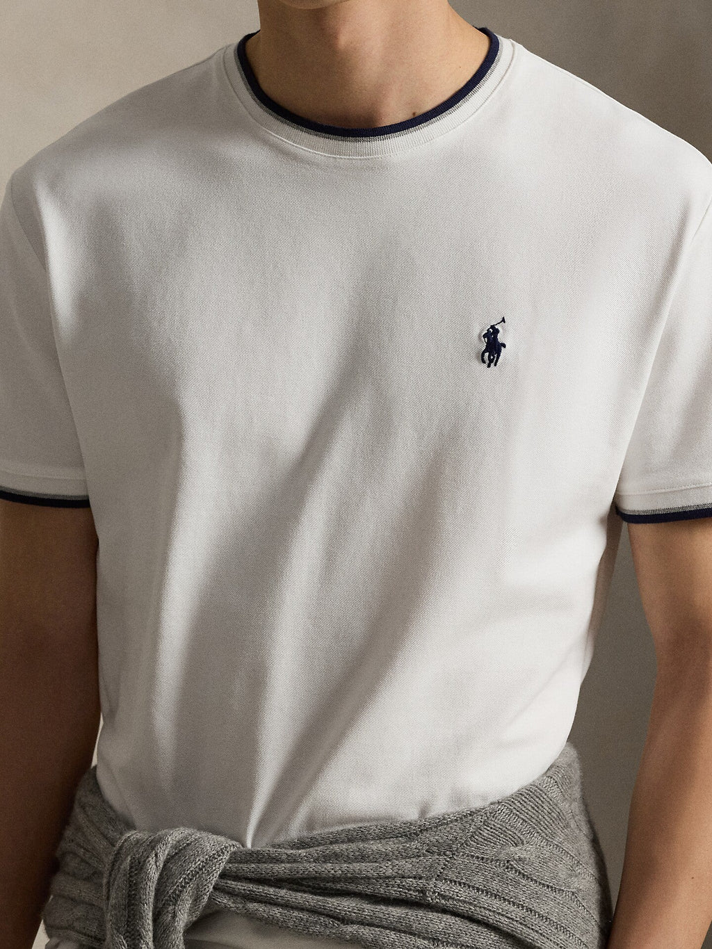 Ralph Lauren Men's T-Shirts