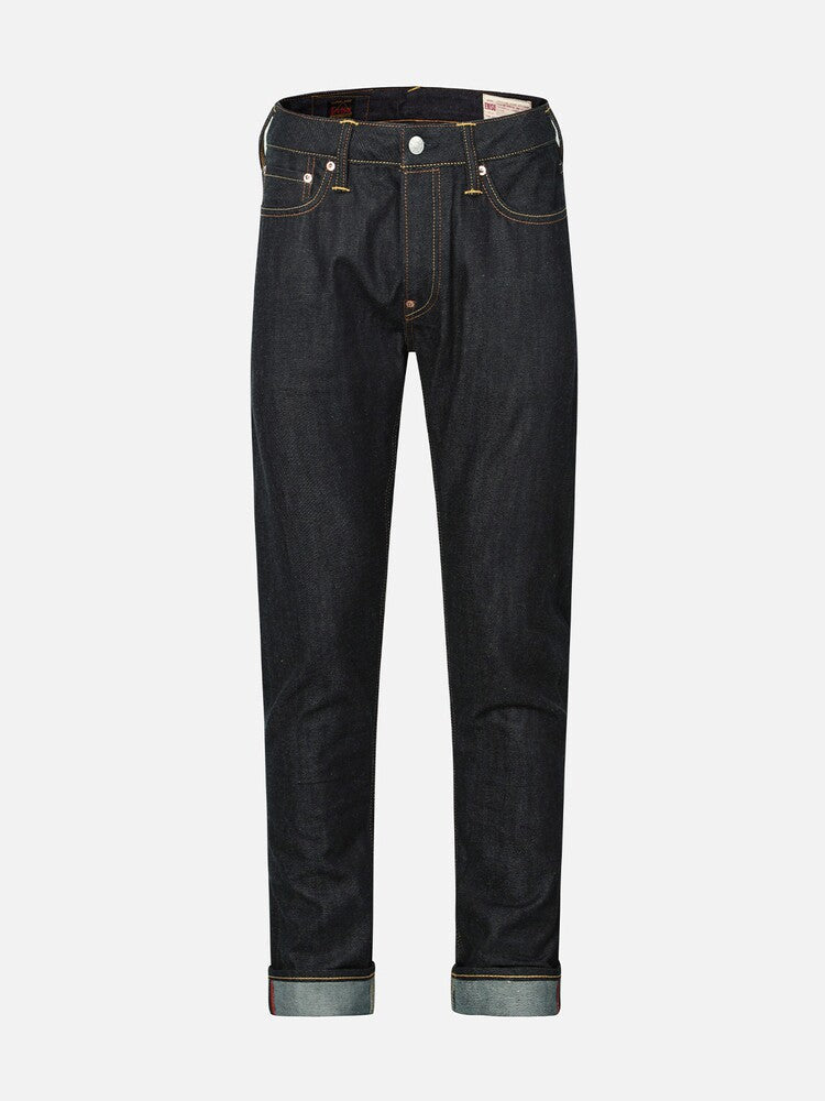 Evisu 2026 New Men's Jeans