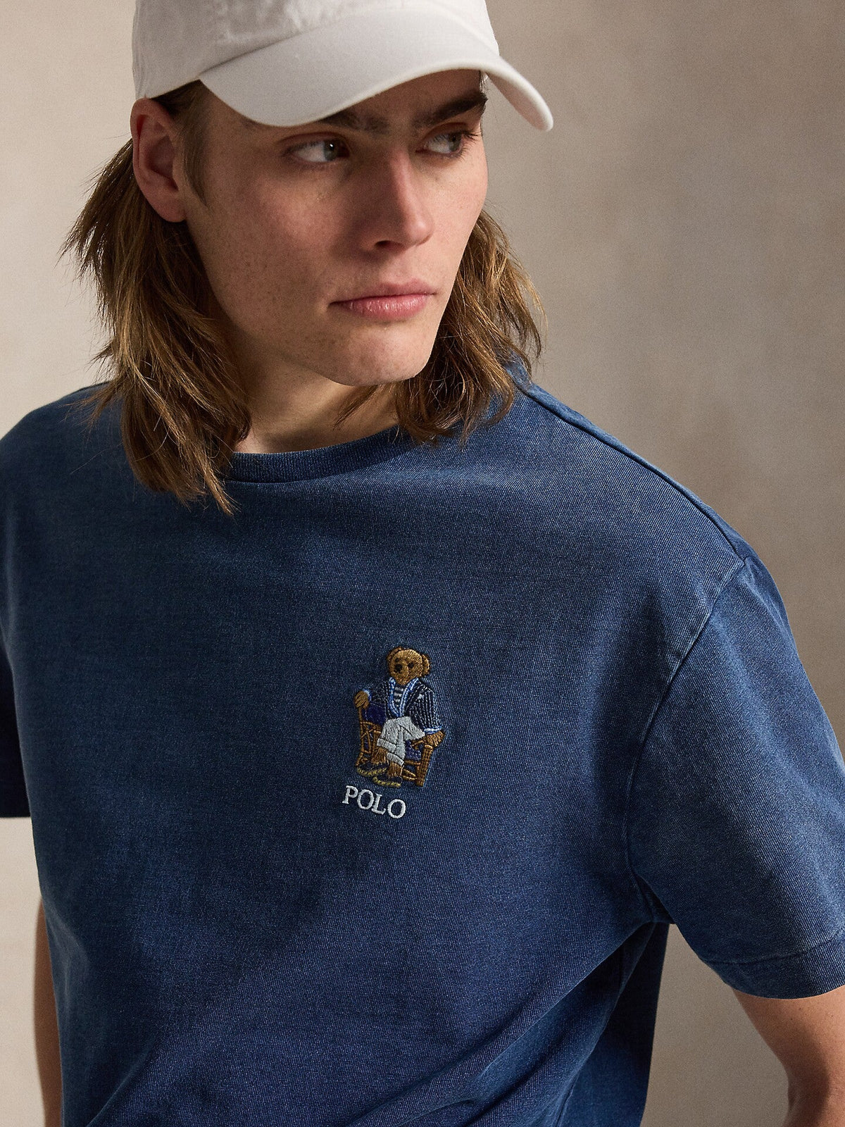 Ralph Lauren Men's T-Shirts
