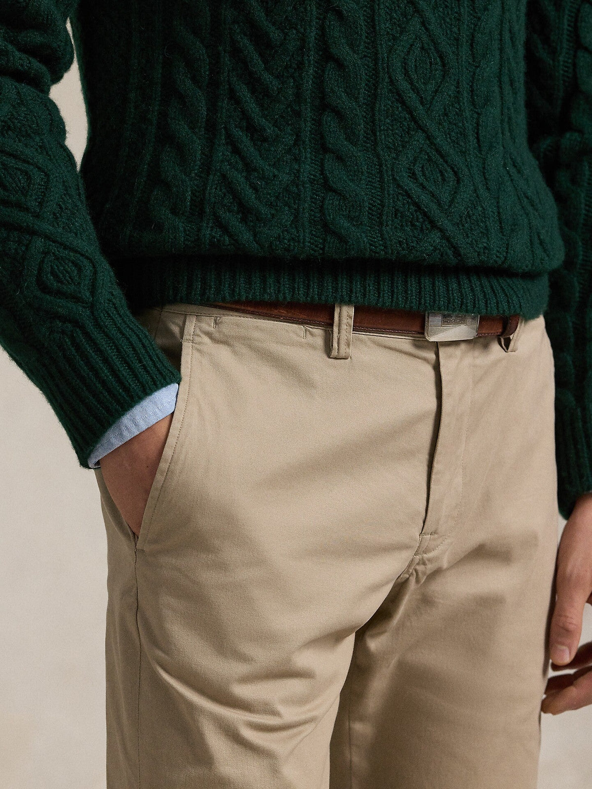 Ralph Lauren  Men's  Casual trousers