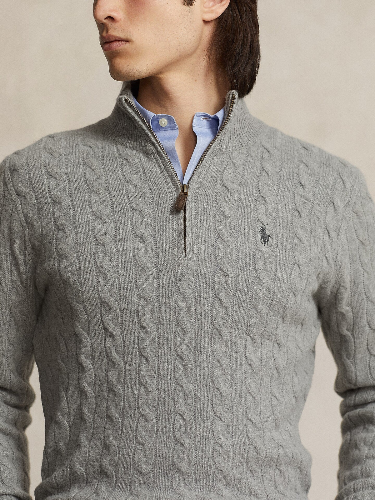 Ralph Lauren Men's Sweater
