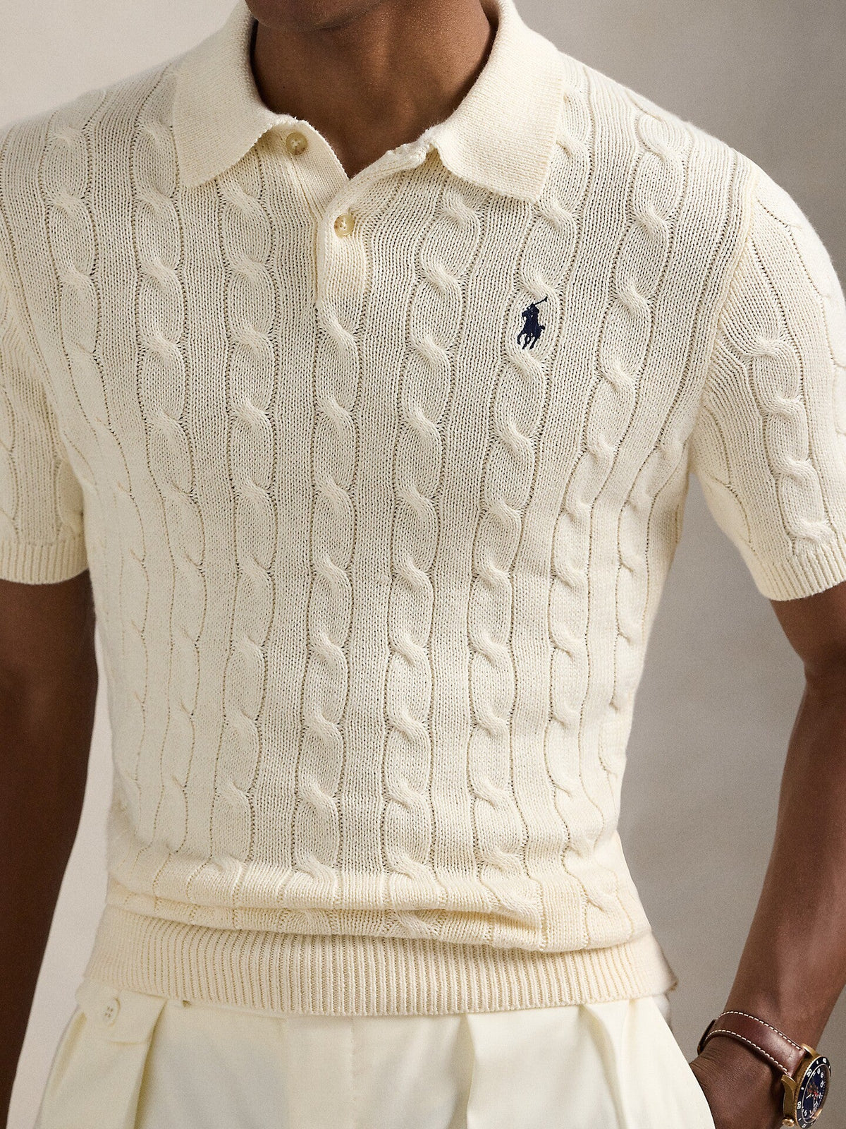 Ralph Lauren Men's Polo shirt