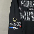 BLCG 2026 Men's & Women's Sweatshirts