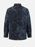 Evisu Men's & Women's New Shirts
