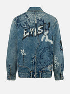Evisu 2026 Men's and Women's  Jackets