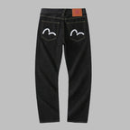 EV New Men's & Women's Jeans