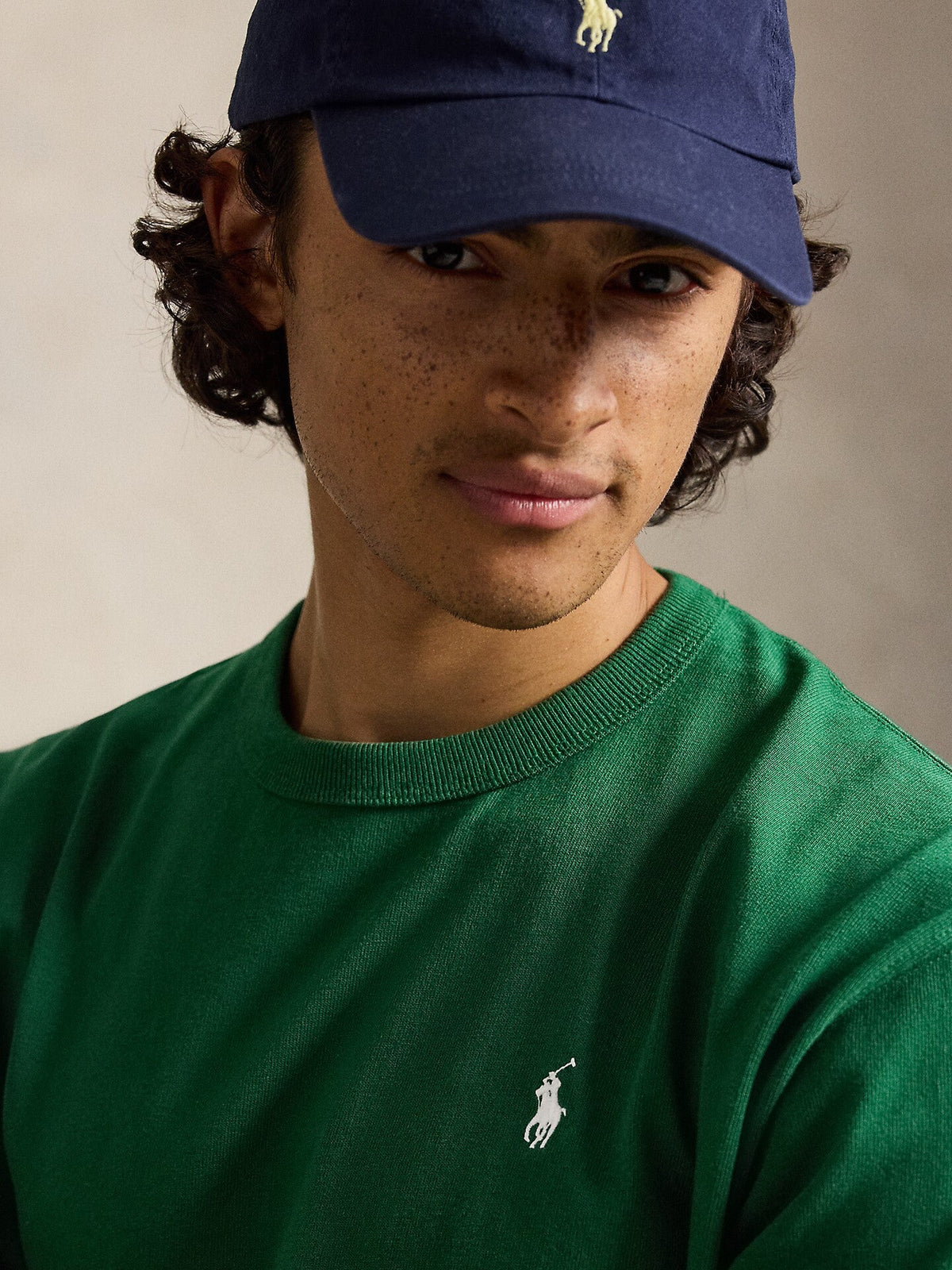 Ralph Lauren Men's T-Shirts