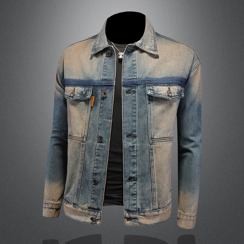 Dsquared2 Men's Denim Jacke