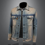 Dsquared2 Men's Denim Jacke