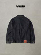 Evisu 2026 Men's and Women's  Jackets
