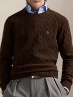 Ralph Lauren Men's Sweater