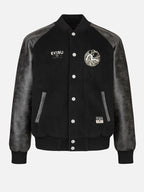 Evisu 2026 Men's and Women's  Jackets