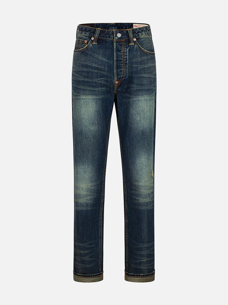 Evisu 2026 New Men's Jeans