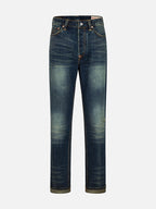 Evisu 2026 New Men's Jeans