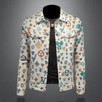 Dsquared2 Men's Denim Jacke