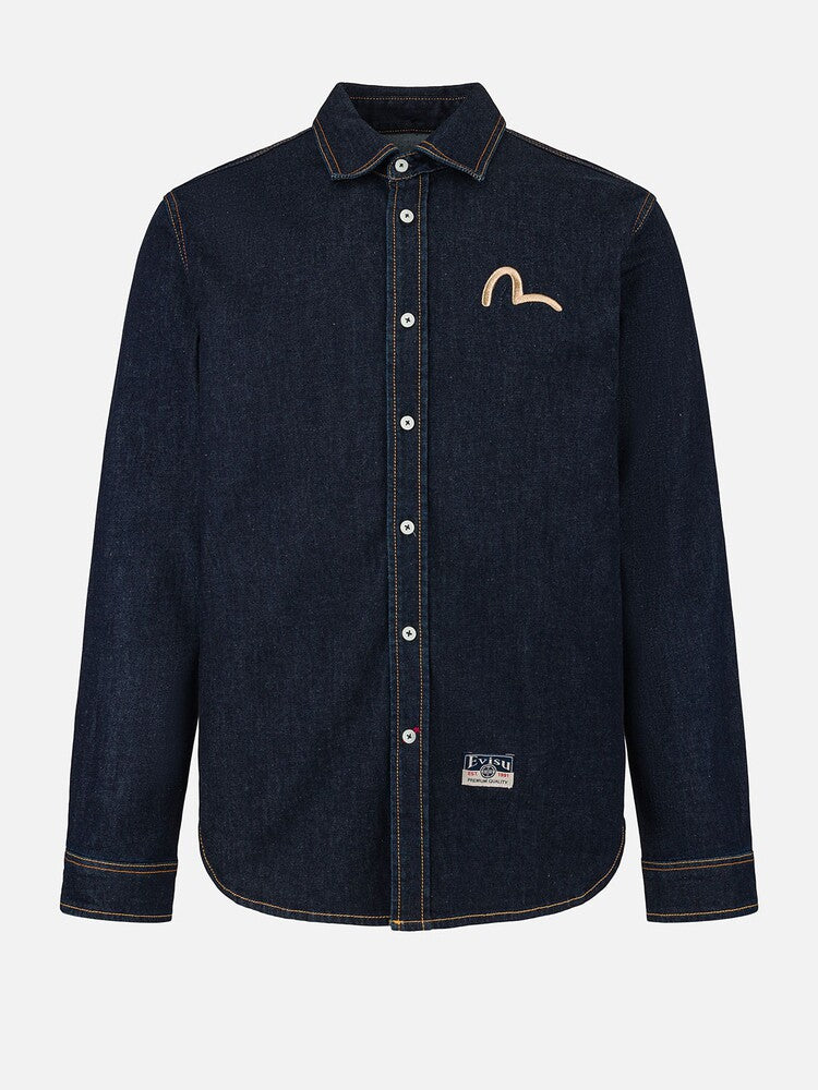 Evisu Men's & Women's New Shirts