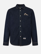 Evisu Men's & Women's New Shirts
