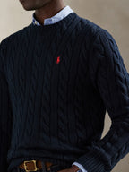 Ralph Lauren Men's Sweater