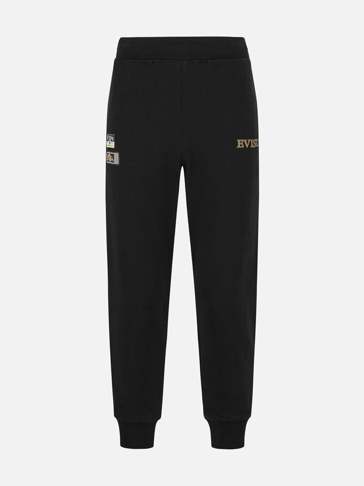 Evisu Men's & Women's  Sweatpants