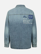 Evisu Men's & Women's New Shirts