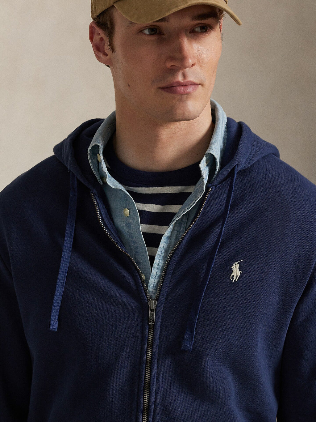 Ralph Lauren Men's  Hoodie