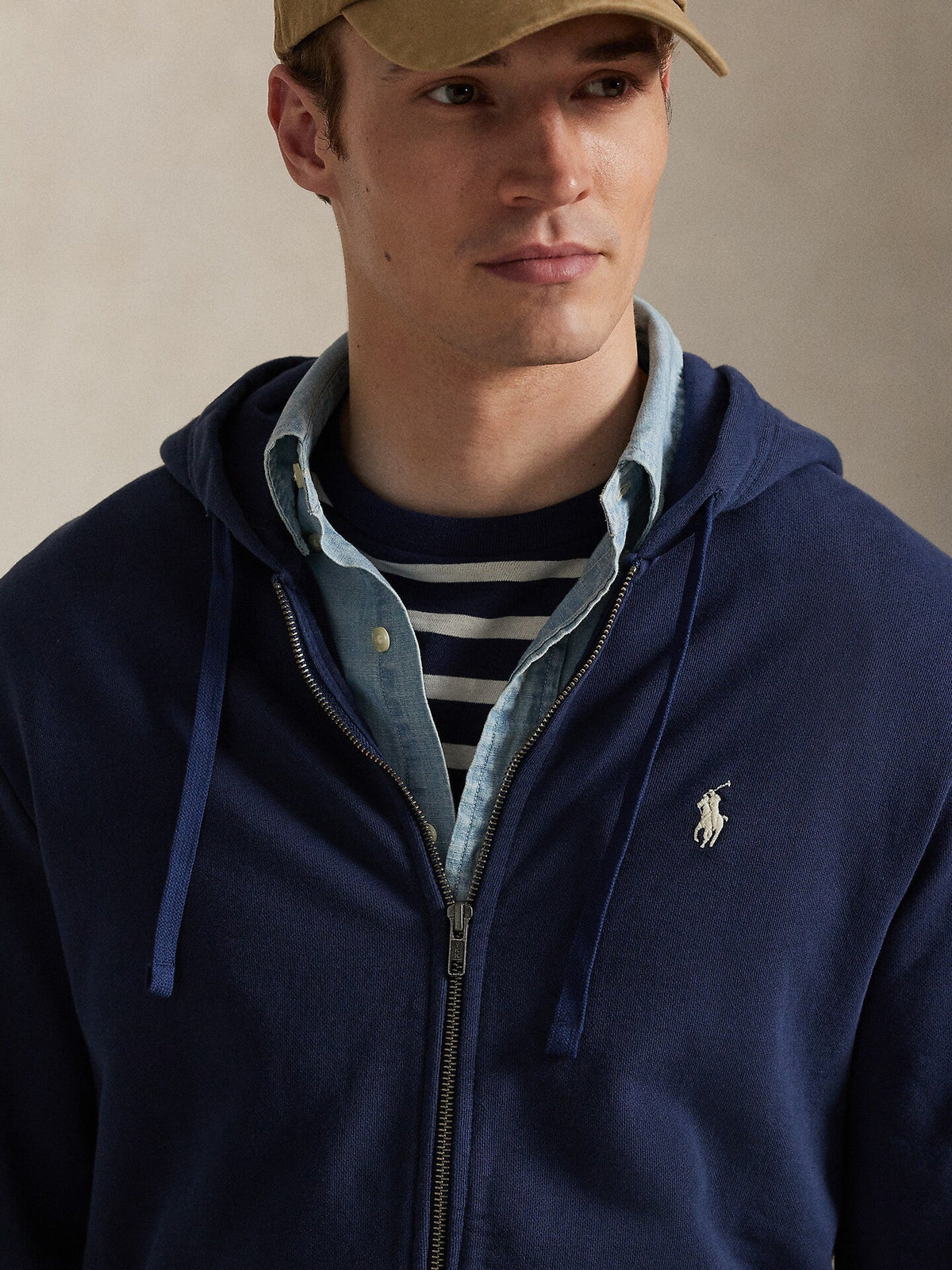 Ralph Lauren Men's  Hoodie