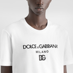 DG  Men's and Women's T-shirts