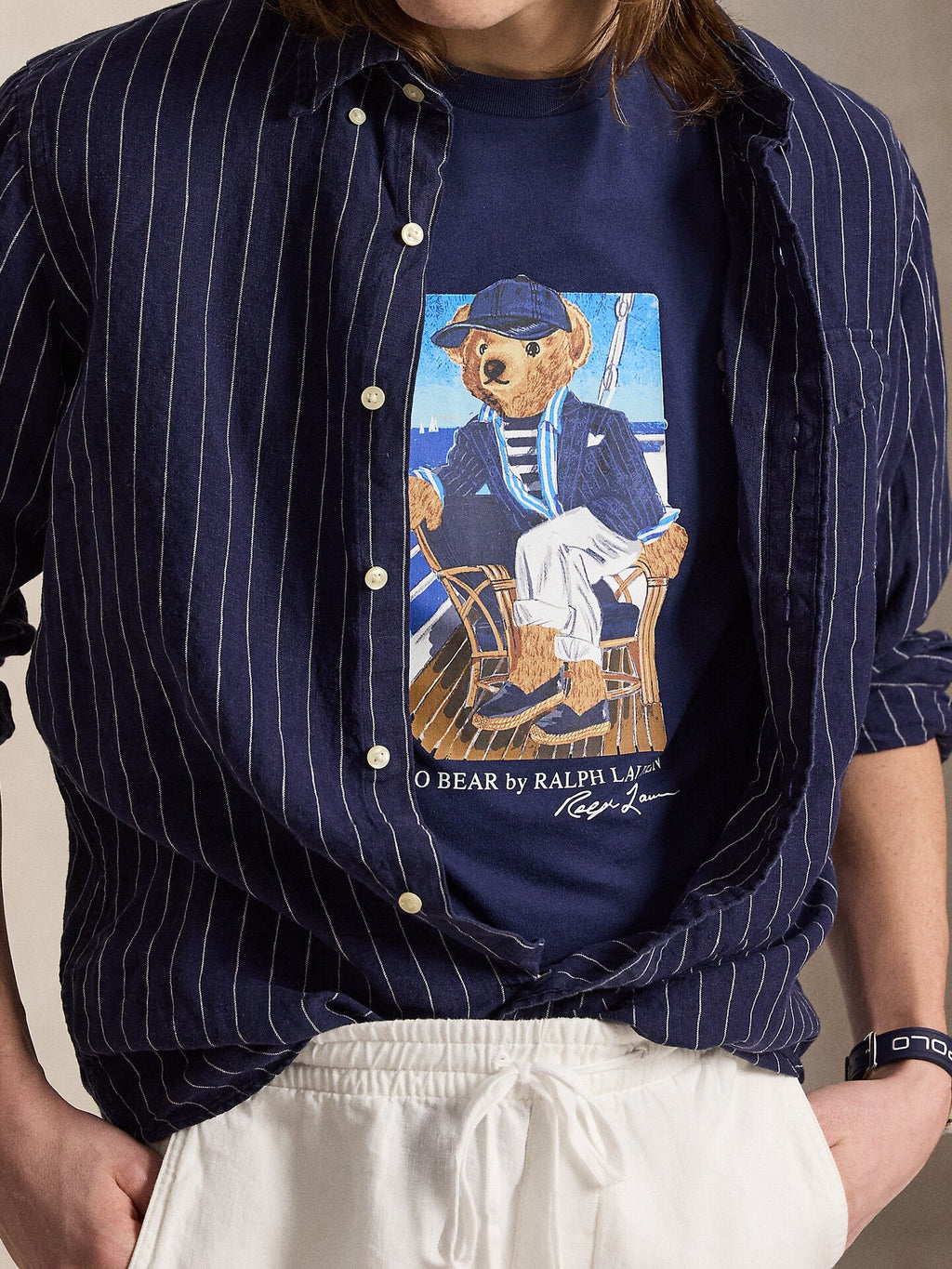 Ralph Lauren Men's T-Shirts