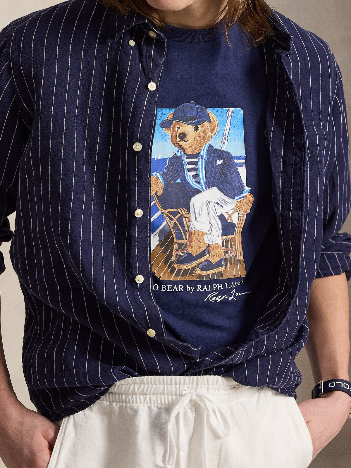 Ralph Lauren Men's T-Shirts