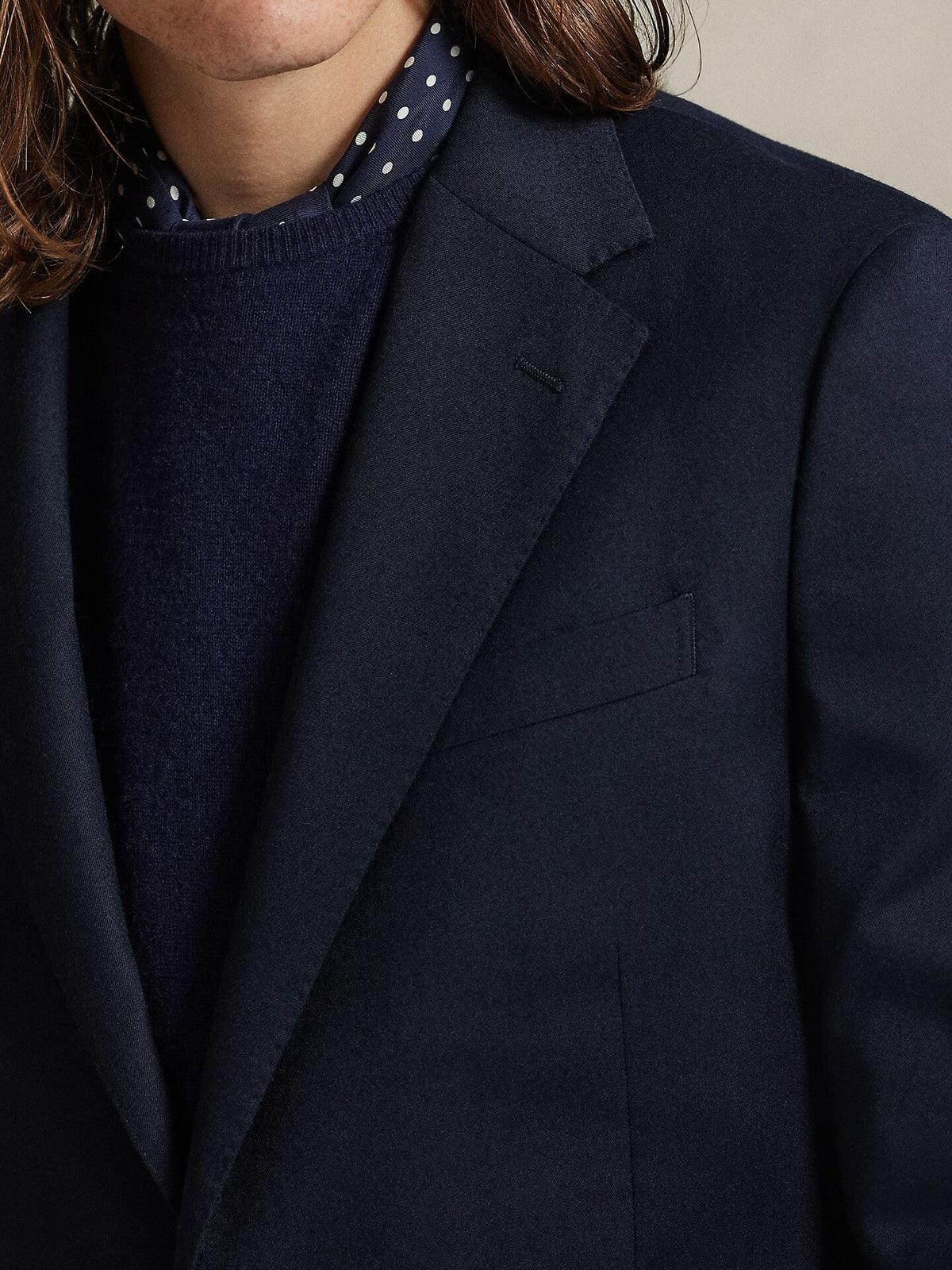 Ralph Lauren Men's Suit