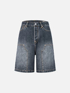 Evisu Men's & Women's Jeans  Shorts