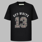 OFF Men's and Women's Short Sleeve T-Shirts