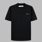 OFF Men's and Women's Short Sleeve T-Shirts